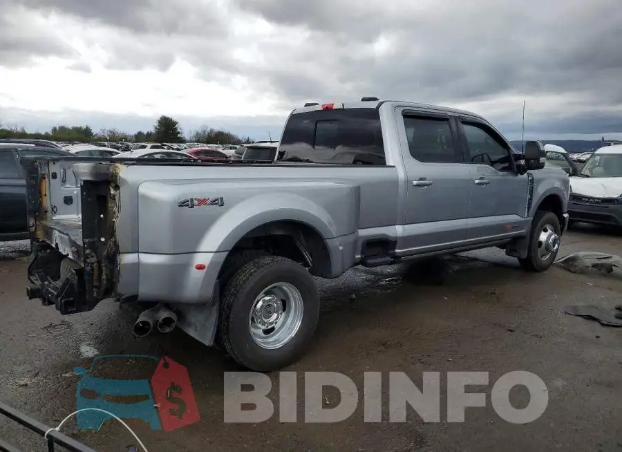 1FT8W3DM4PED61471 Photo# 3