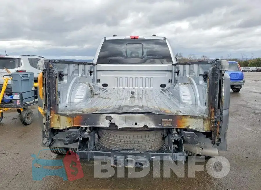 1FT8W3DM4PED61471 Photo# 6