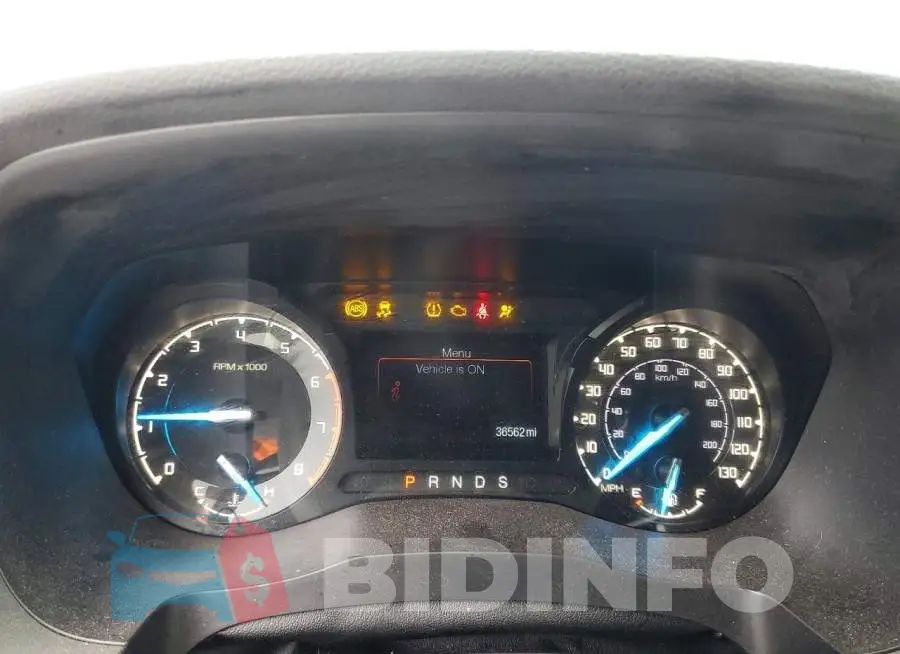 1FTER1FH0MLD80962 Photo# 9
