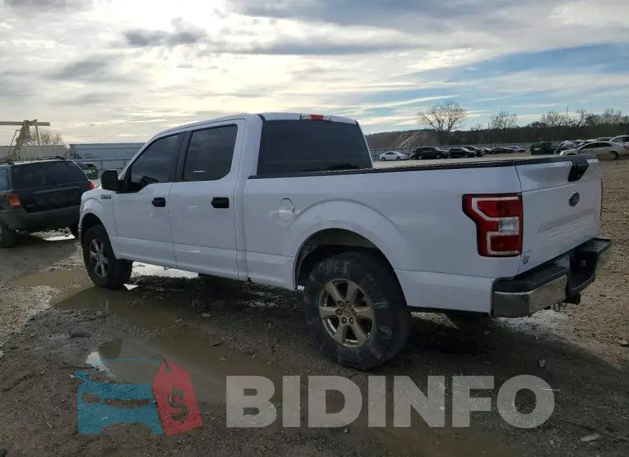 1FTEW1C58LKE61618 Photo# 2