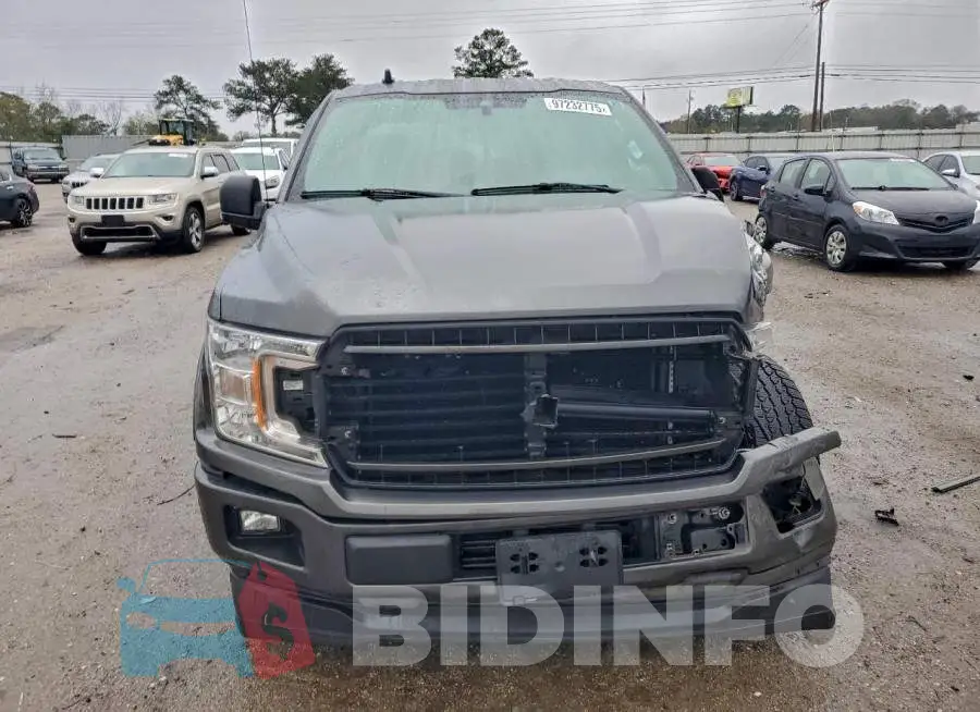 1FTEW1CP9KFB57223 Photo# 5