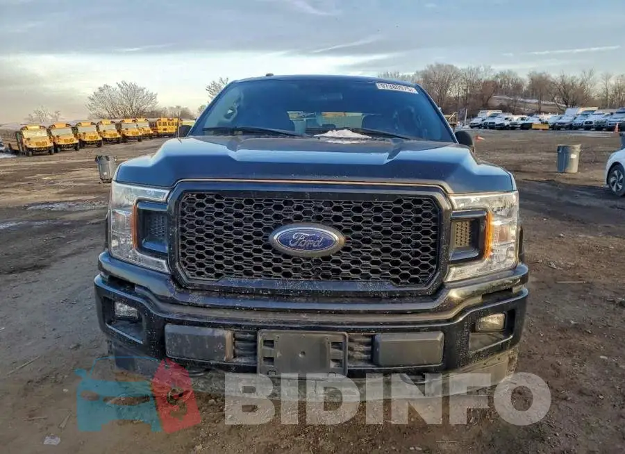 1FTEW1E51JFB82627 Photo# 5