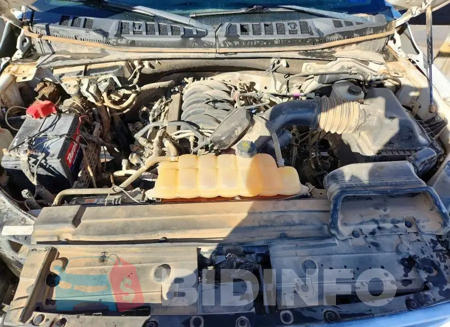 1FTEW1E59JKC29247 Photo# 11