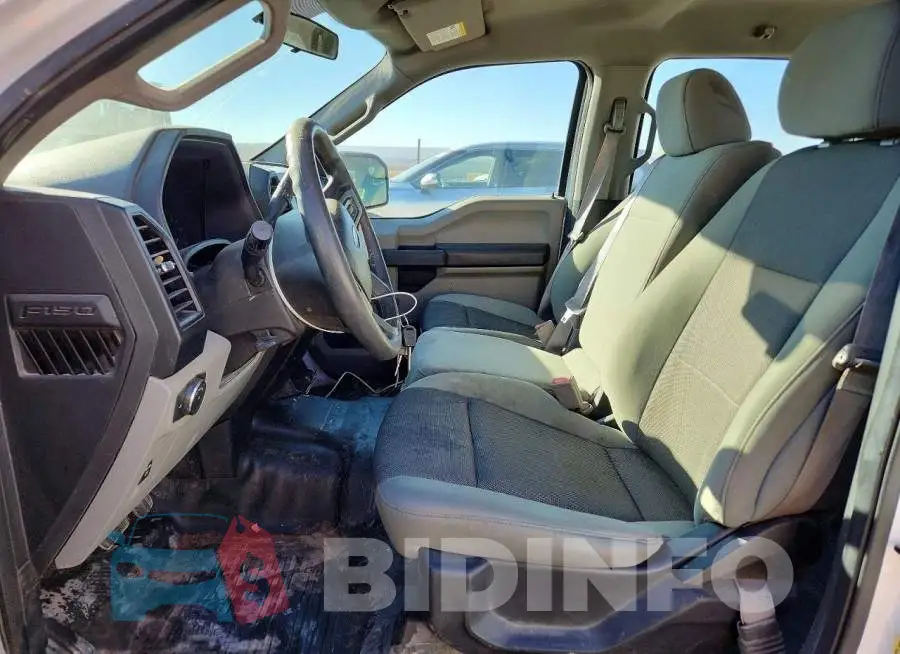 1FTEW1E59JKC29247 Photo# 7