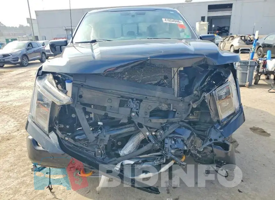 1FTEW1E84NFC19427 Photo# 5