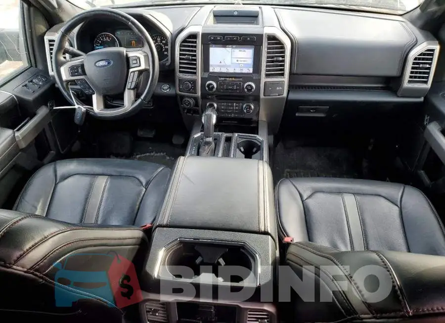 1FTEW1EG7JFB38200 Photo# 8