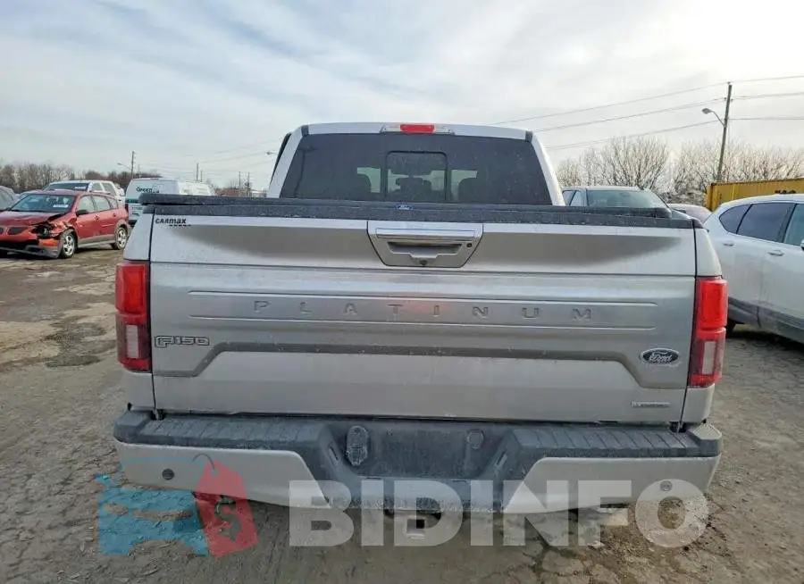1FTEW1EG7JFB38200 Photo# 6