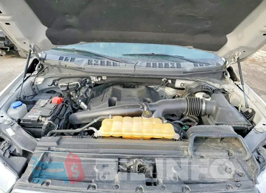 1FTEW1EG7JFB38200 Photo# 11