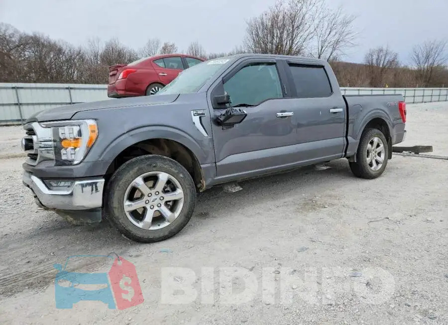 1FTEW1EP2MKD90769 Photo# 1