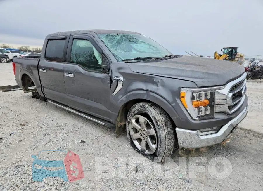 1FTEW1EP2MKD90769 Photo# 4