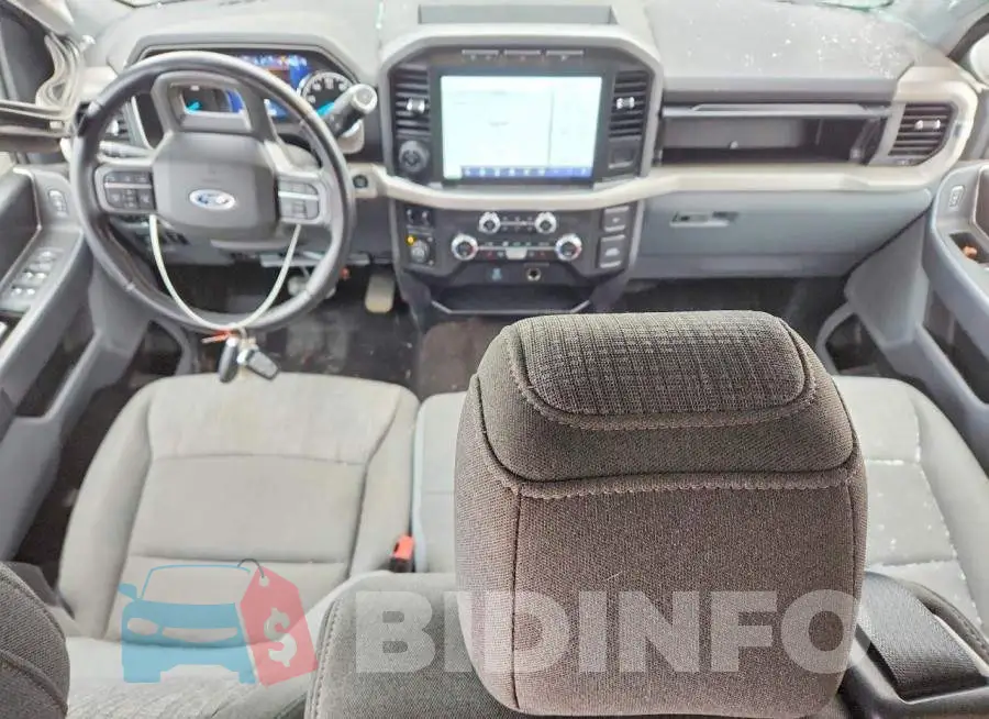 1FTEW1EP2MKD90769 Photo# 8