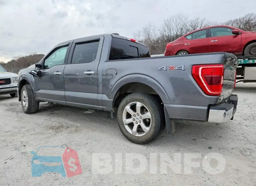 1FTEW1EP2MKD90769 Photo# 2