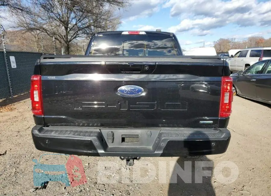 1FTEW1EP6NFB82579 Photo# 6