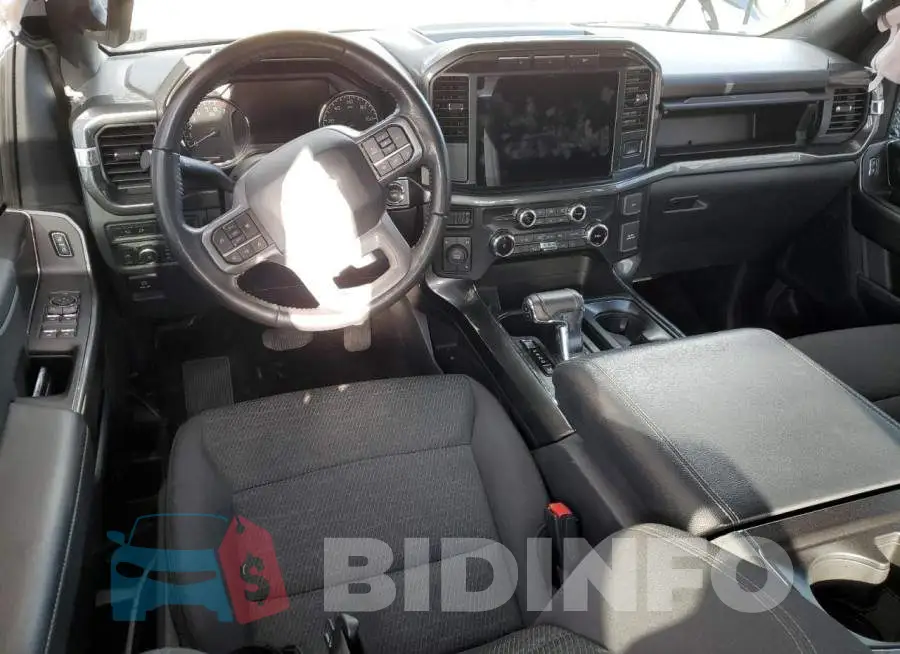1FTEW1EP6NFB82579 Photo# 8