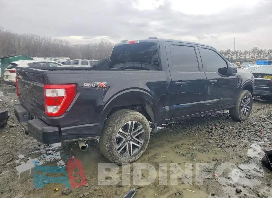 1FTEW1EP9PFC10118 Photo# 3