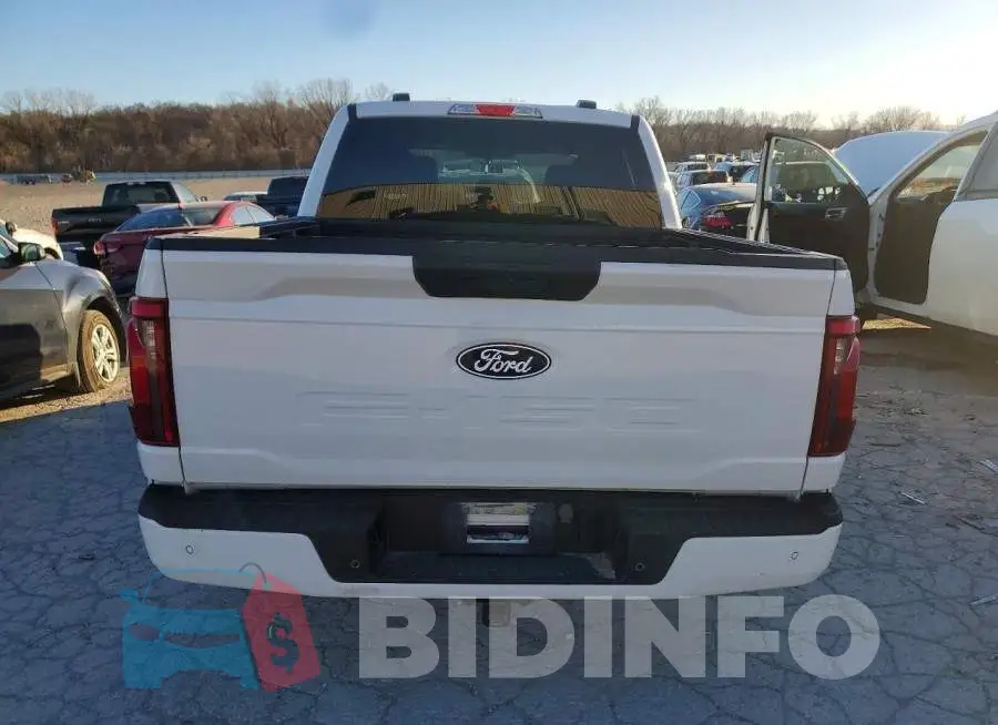 1FTEW2LP4RKD18164 Photo# 6