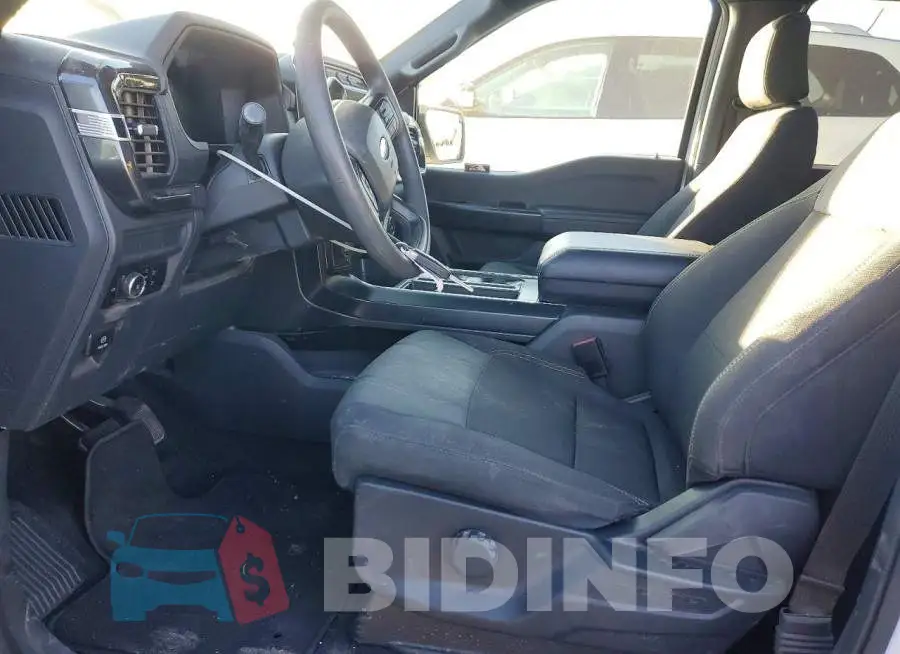 1FTEW2LP4RKD18164 Photo# 7