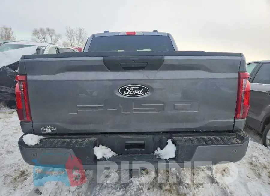 1FTEW2LP5SKD63281 Photo# 6