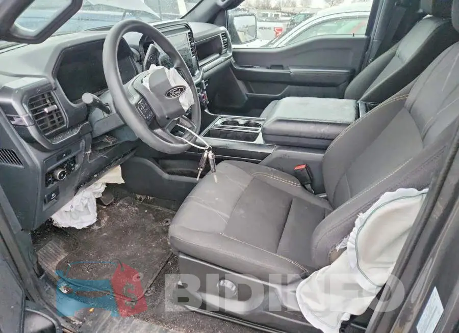 1FTEW2LP5SKD63281 Photo# 7