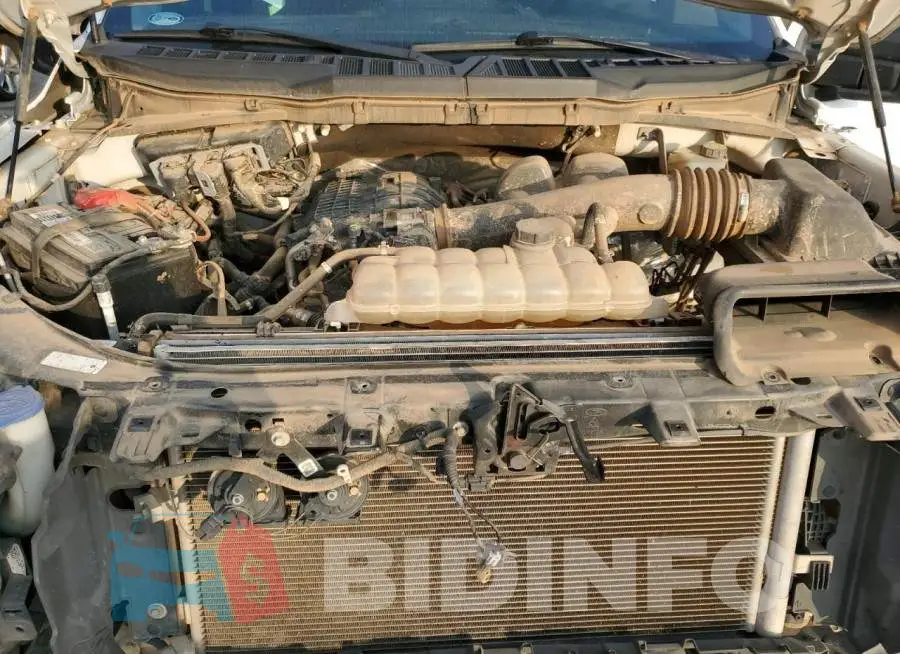 1FTEX1EB5NKE64611 Photo# 11