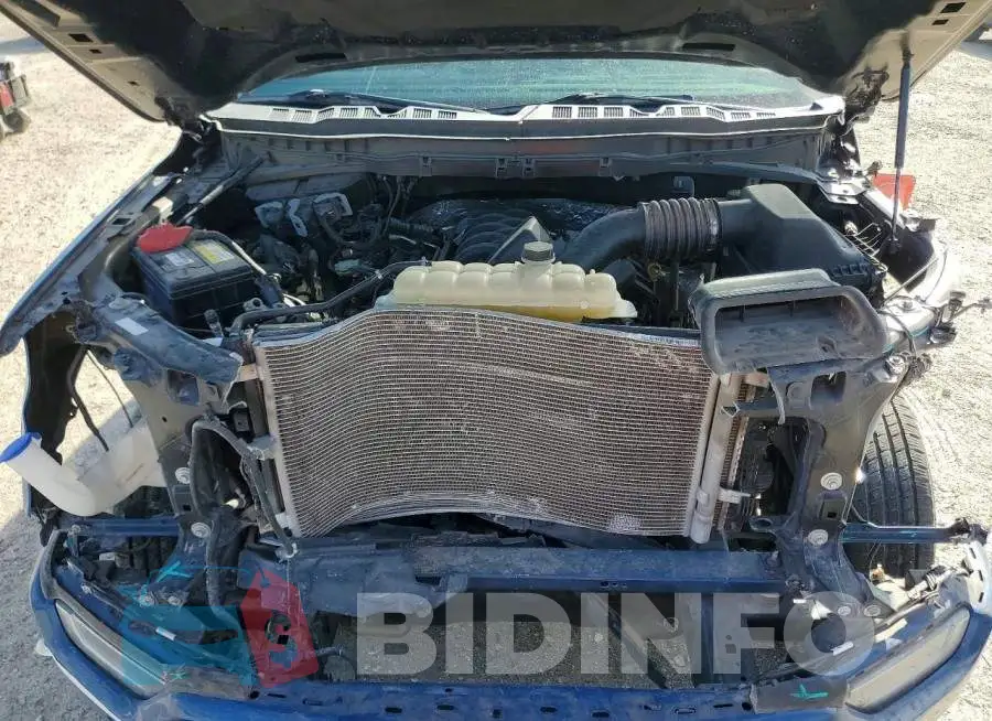 1FTFW1E52NFB98622 Photo# 12