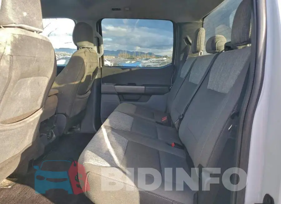 1FTFW1E5XMKD95592 Photo# 10