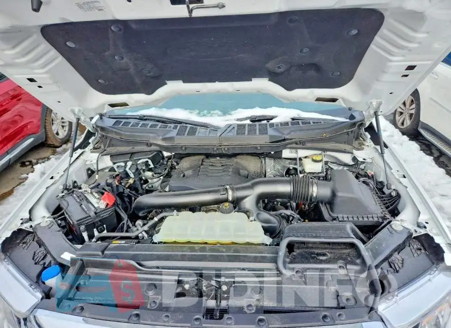 1FTFW1E88NKE75923 Photo# 11