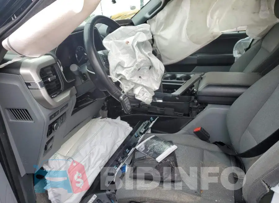 1FTFW1E8XMFC15904 Photo# 7