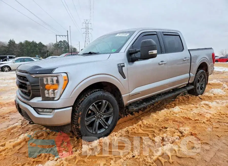 1FTFW1ED7PFB34103 Photo# 1