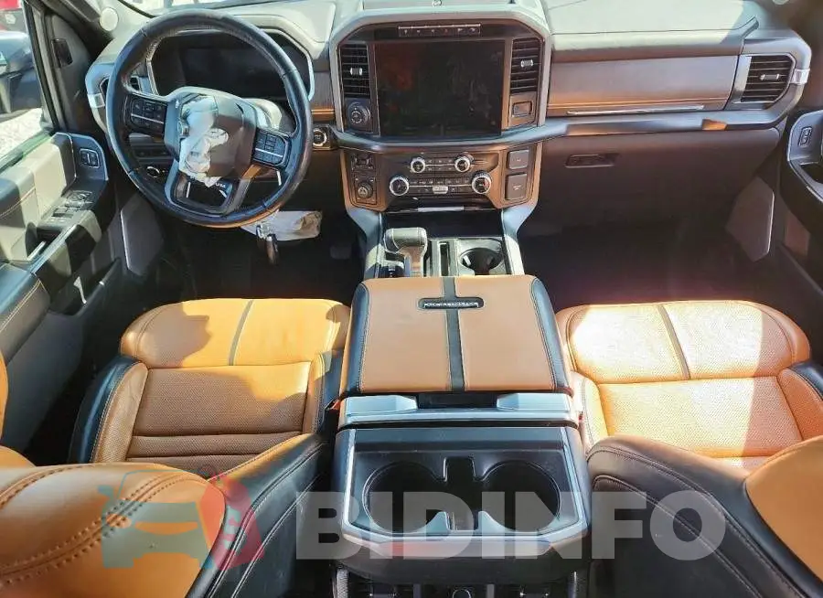 1FTFW1EDXPFB62784 Photo# 8