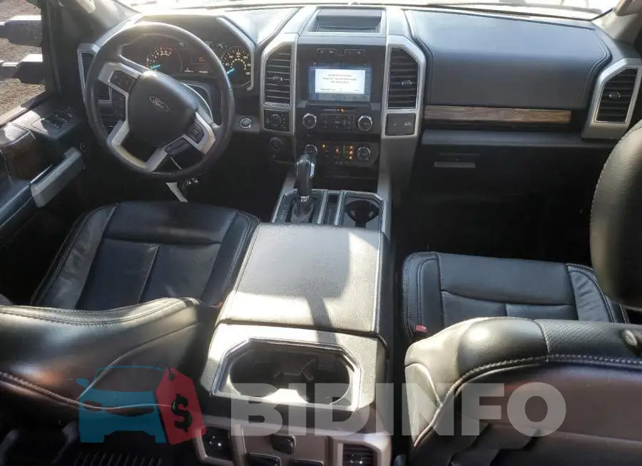 1FTFW1EG5JFD43356 Photo# 8