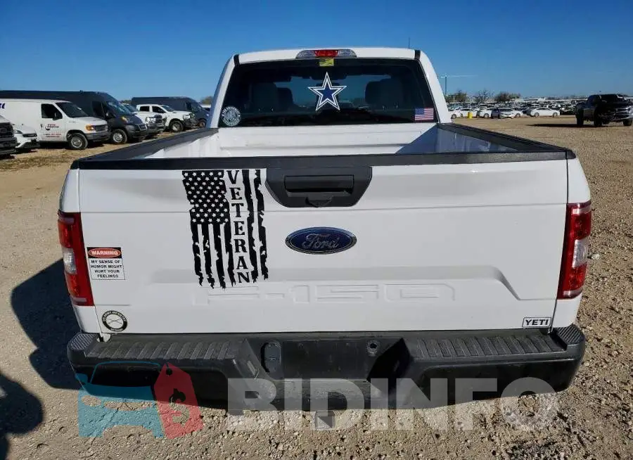 1FTFX1E57LKD34552 Photo# 6