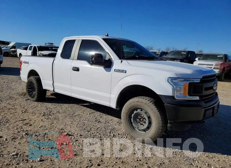 1FTFX1E57LKD34552 Photo# 4
