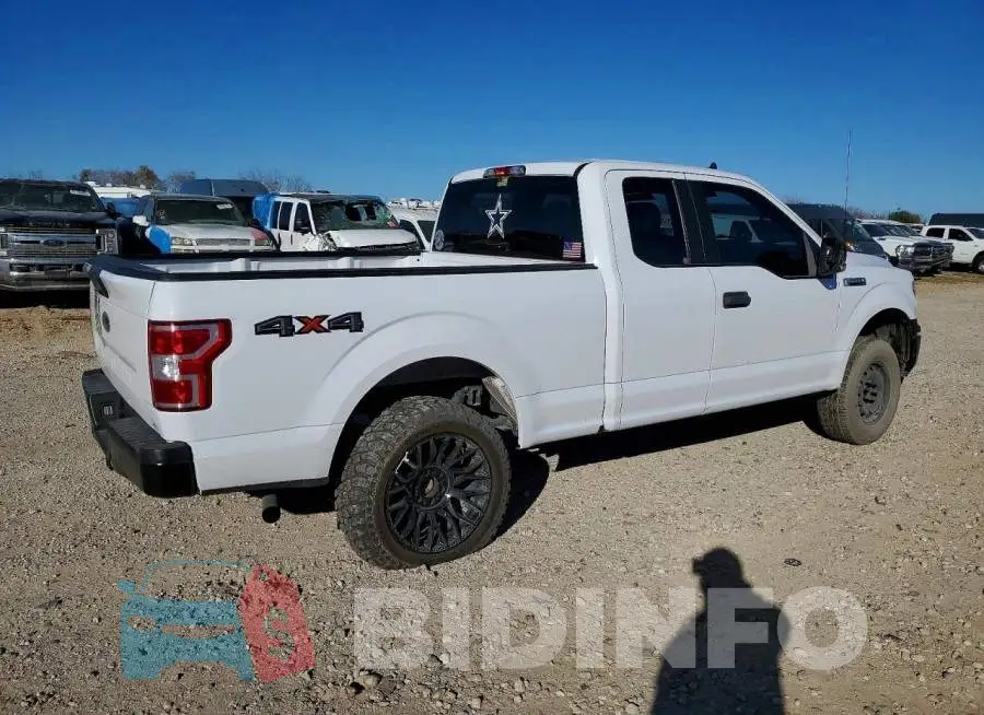 1FTFX1E57LKD34552 Photo# 3