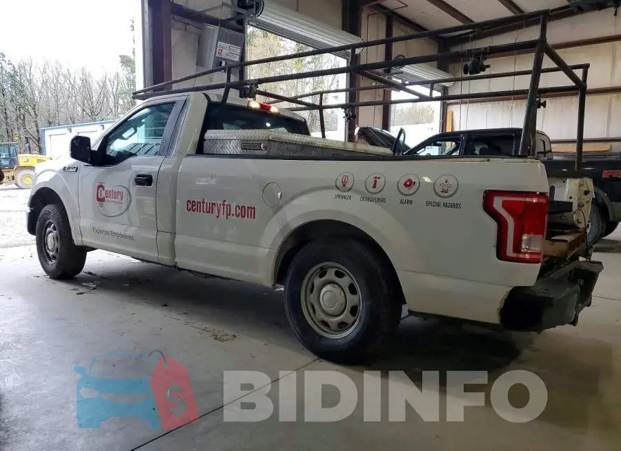 1FTMF1CF9HKD66609 Photo# 2