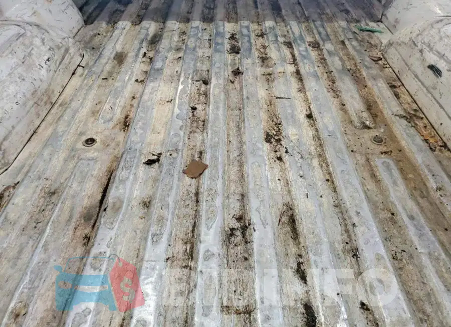1FTMF1CF9HKD66609 Photo# 10