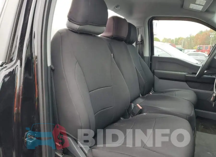 1FTMF1EB0NKD30572 Photo# 10