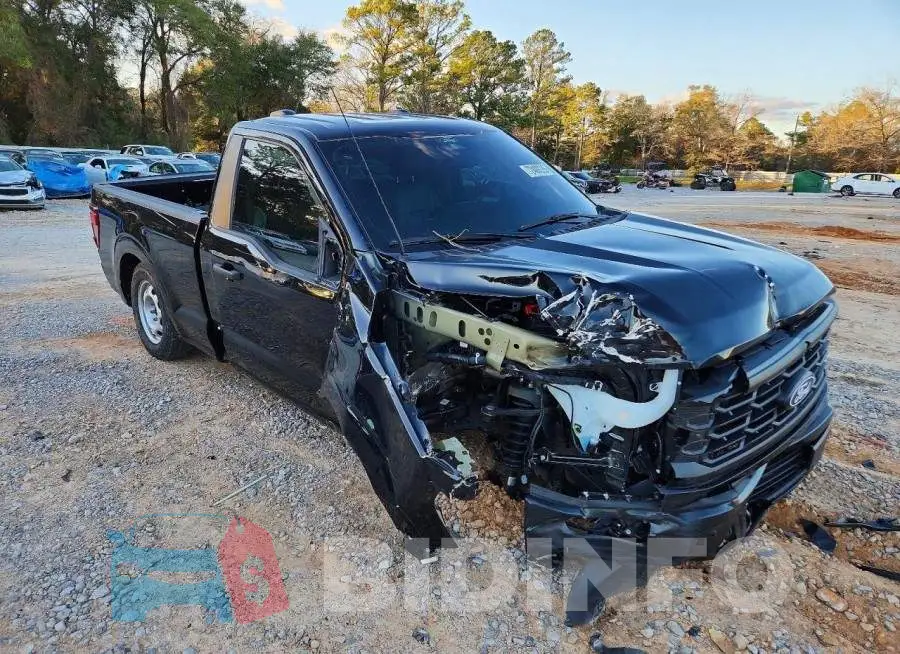 1FTMF1K52SKD16697 Photo# 4