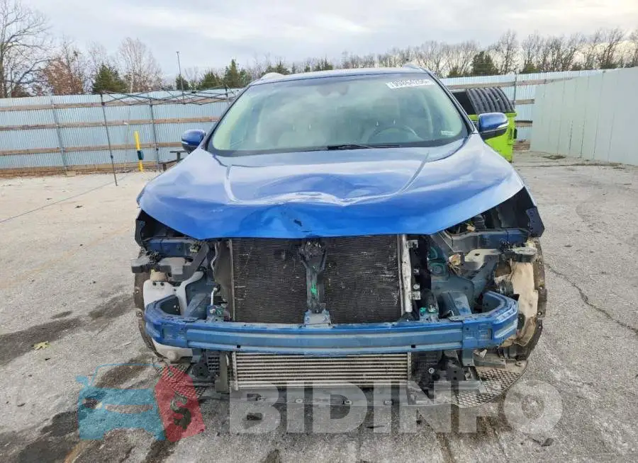 2FMPK3J96LBA54683 Photo# 5