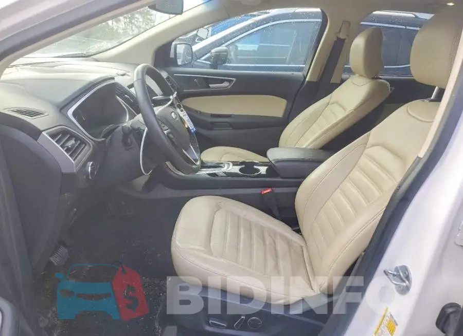 2FMPK4J85HBC29591 Photo# 7