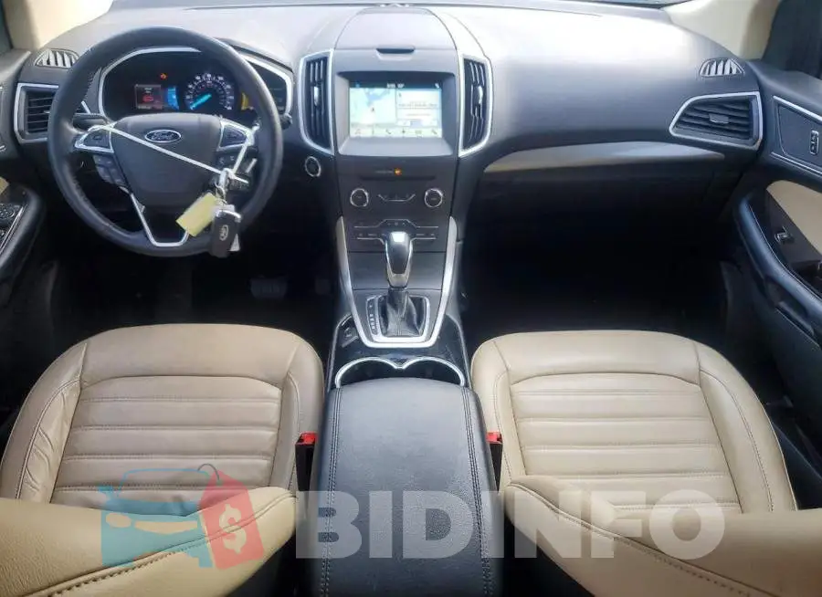 2FMPK4J85HBC29591 Photo# 8
