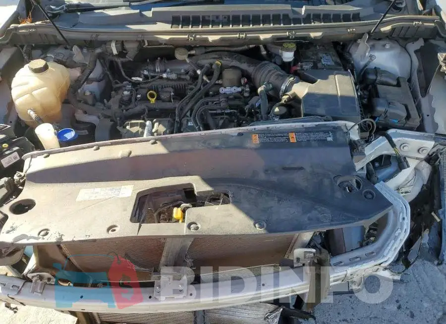 2FMPK4J96KBB60667 Photo# 12