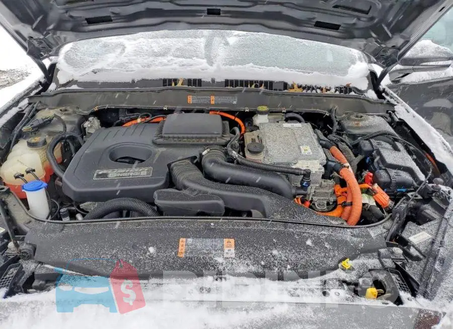 3FA6P0SUXKR212242 Photo# 11