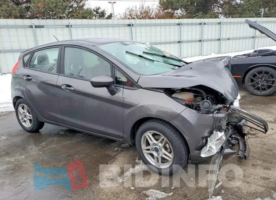 3FADP4EJ8JM119618 Photo# 4