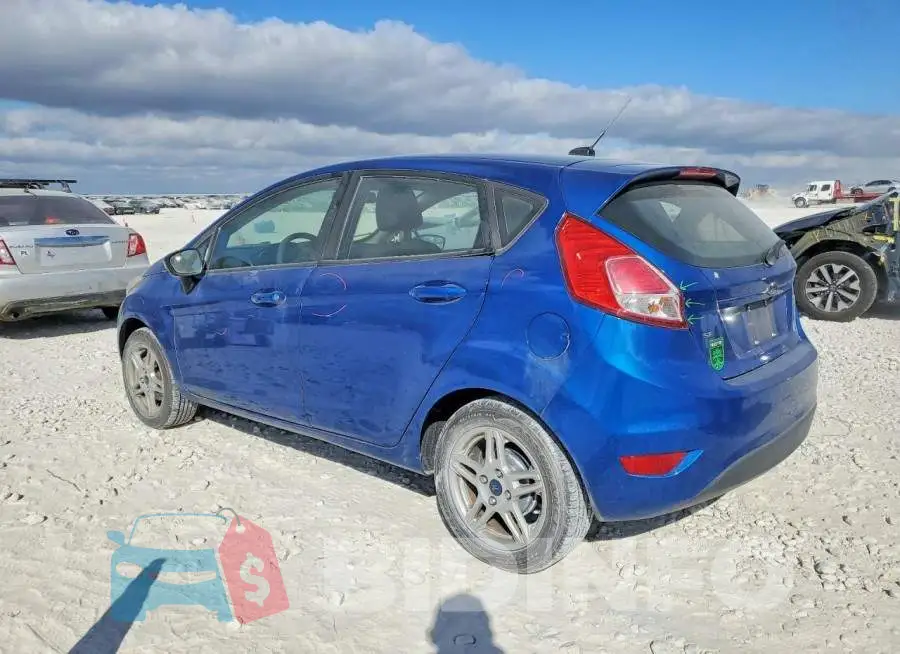3FADP4EJ9KM118107 Photo# 2