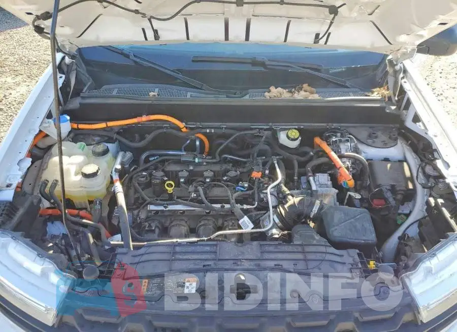 3FTTW8E37PRA60056 Photo# 11
