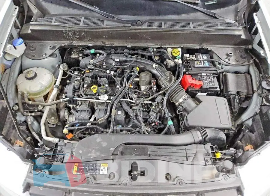 3FTTW8F96PRA25916 Photo# 11