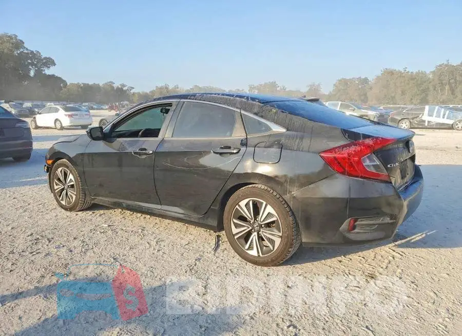 19XFC2F51HE007204 Photo# 2