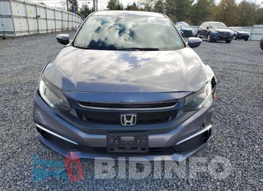 19XFC2F62LE212614 Photo# 5