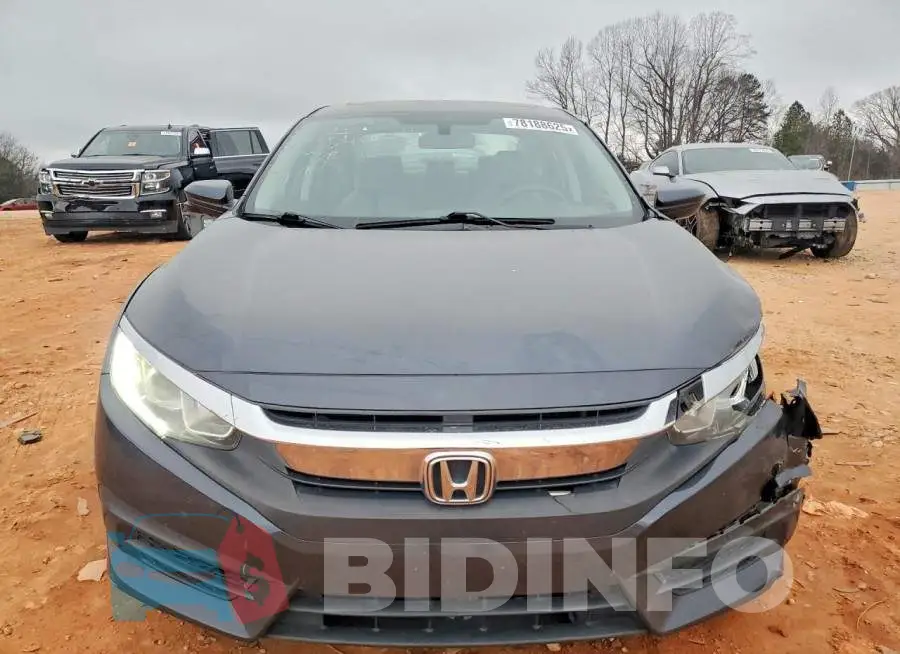 19XFC2F71HE001534 Photo# 5